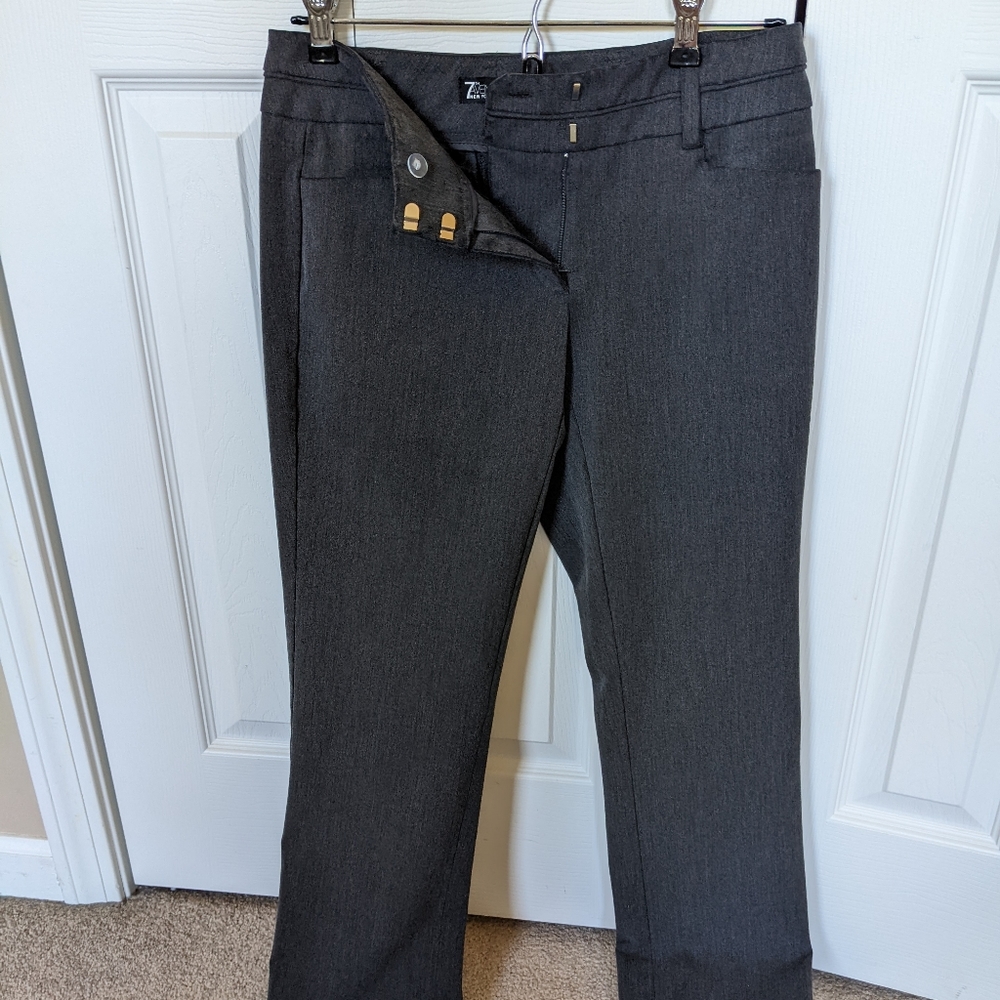 New York & Co 7th Avenue Design Studio Pants